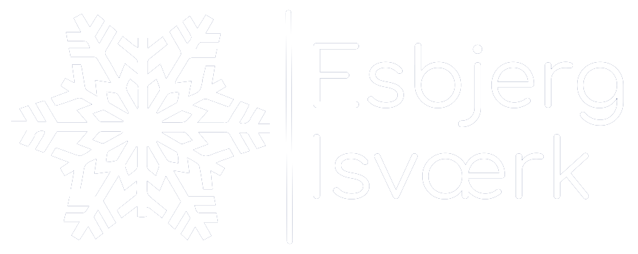 Esbjerg Isværk ApS